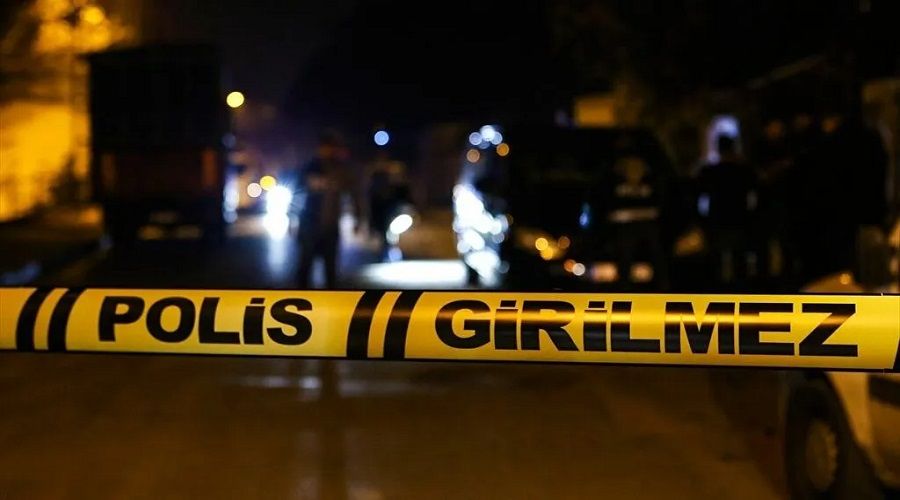 Arnavutköy'de feci yangın: 4 ölü