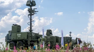 ASELSAN'�n �HA kar��t� sistemleri hedefleri ba�ar�yla imha etti