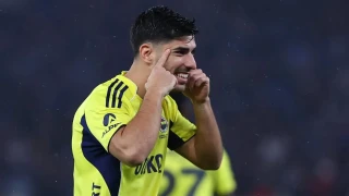 Asensio Fenerbah�e'den bunun i�in ayr�lacak