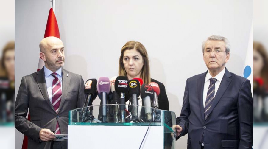 Asgari ücrette keskin viraj