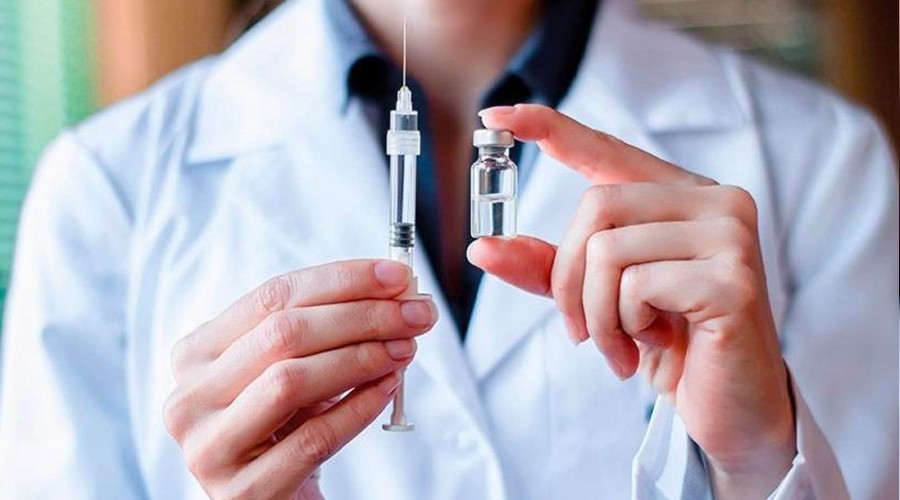 A almasnda ikinci faza geildi