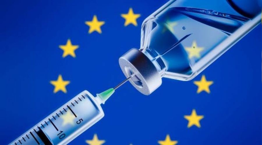 A�� olanlara AB'den seyahat izni