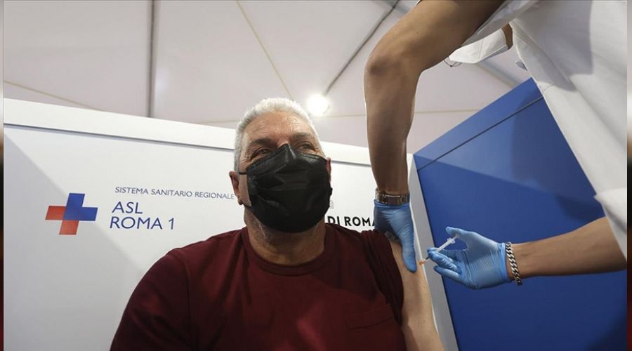 Aşı olmayana hayat zehir edilecek!