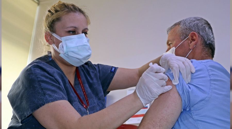 A��dan sonra vir�se yakalananlara sil ba�tan a�� uygulamas�