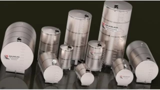 Asinoks: Yksek Kaliteli Paslanmaz Depo rnlerinde Endstriyel Baar