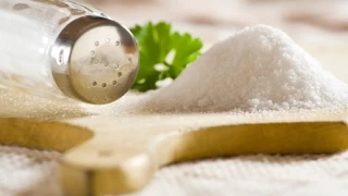 Aşırı tuz tüketimi tehlikeli