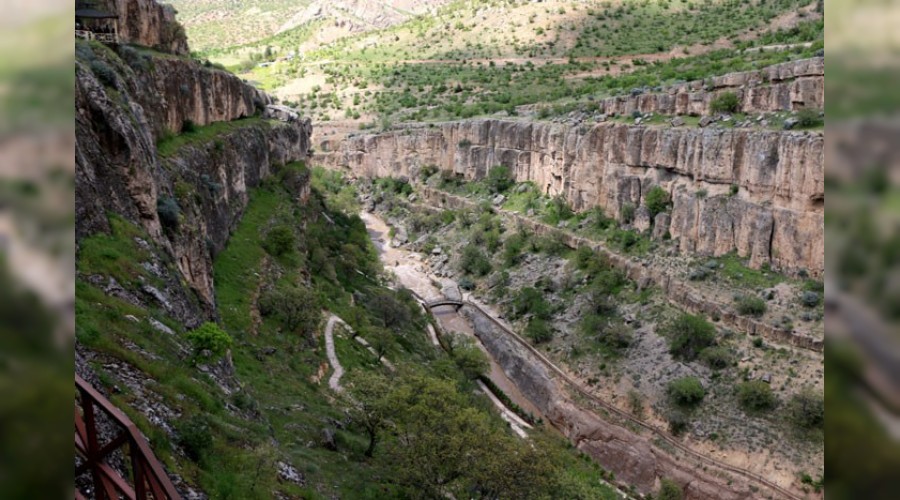 Asırlık lezzet; "Hekimhan'ın dut pestili"