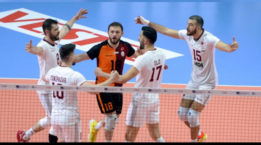 Aslan Almanya'da avantaj peşinde
