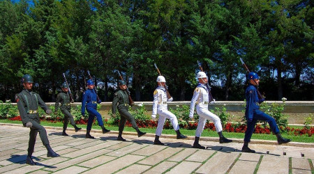Astsubay Meslek Yüksekokulları sınav sonuçları açıklandı