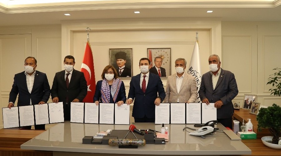 Ata tohumları gelecek nesillere aktarılacak