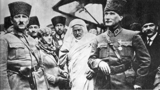 Atatürk ve din istismarcıları -2-