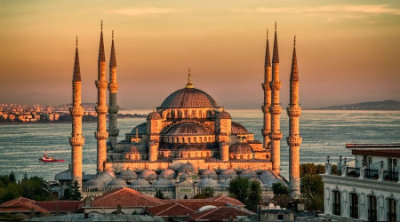 Atatürk’ün hazırlattığı hutbeler: Allah’a kulluk ve hamd