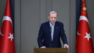 'Atekes haberini memnuniyetle karlyoruz'