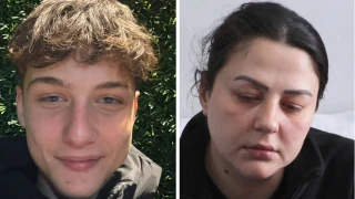 Atlas'�n annesini tehdit eten 3 ki�i adliyeye sevk edildi