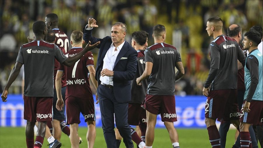 Avcı ilk başlangıcını geride bırakabilir