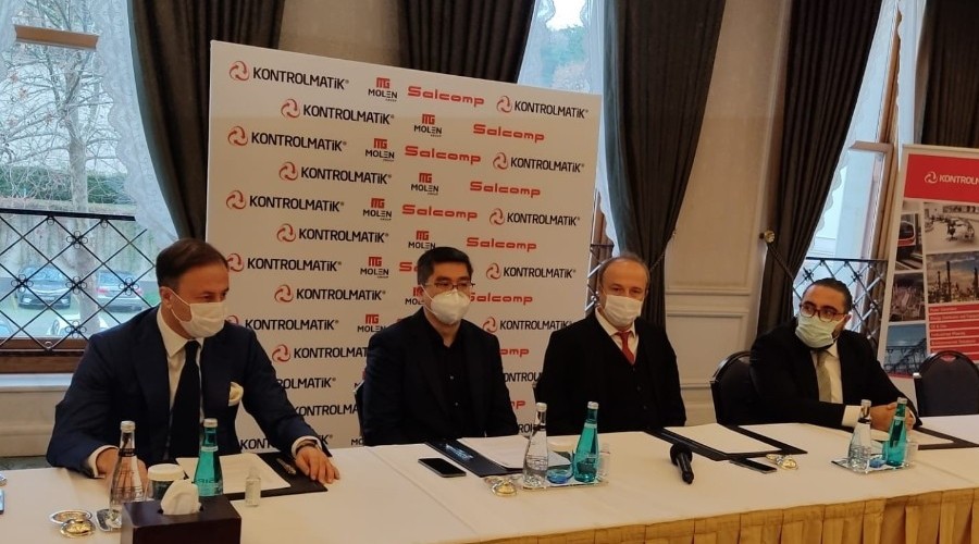 Avcılar'a dev teknoloji yatırımı