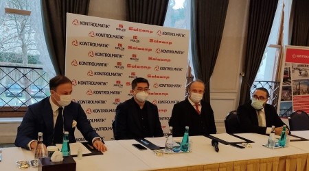 Avcılar'a dev teknoloji yatırımı