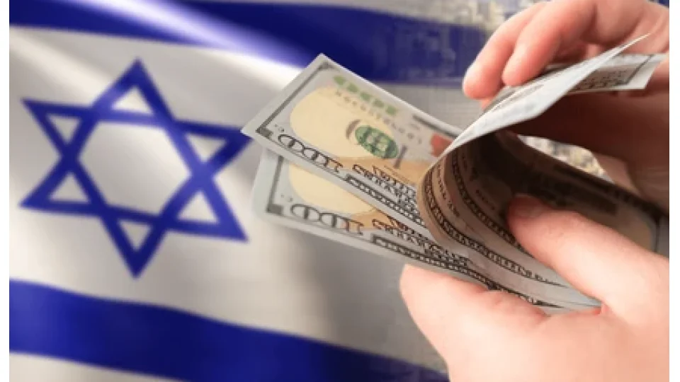 Avrupa Birli�i'nden israil'e �ok darbe
