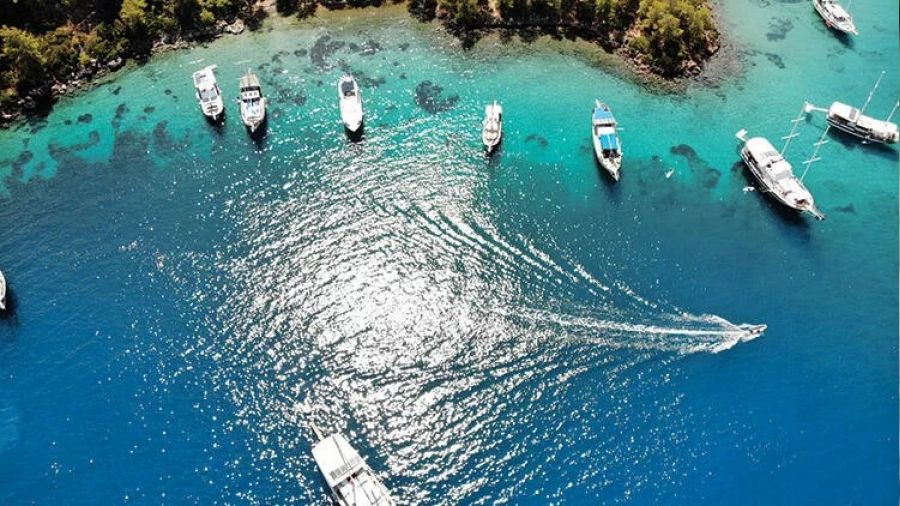 Avrupa kaybetti T�rkiye kazand�