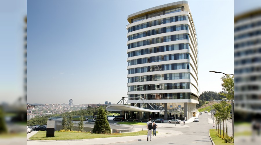 Avrupa'nın da en iyi 2'nci üniversite kuluçka merkezi Türkiye'de