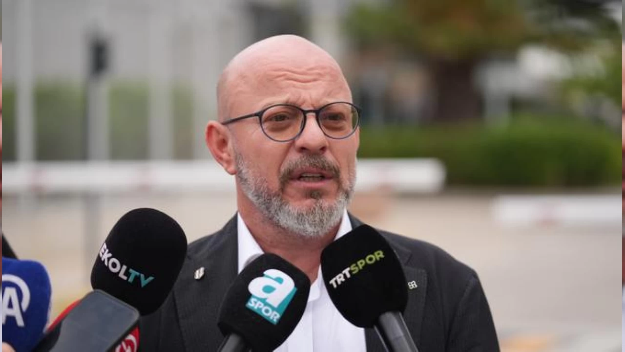 "Avrupa'y� da lig kadar �nemsiyoruz"