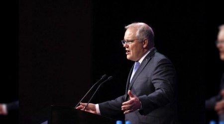 Avustralya'da ekonomik durgunluk ve bütçe açığı