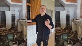 Aylar belediye bakanna torpil yapmad