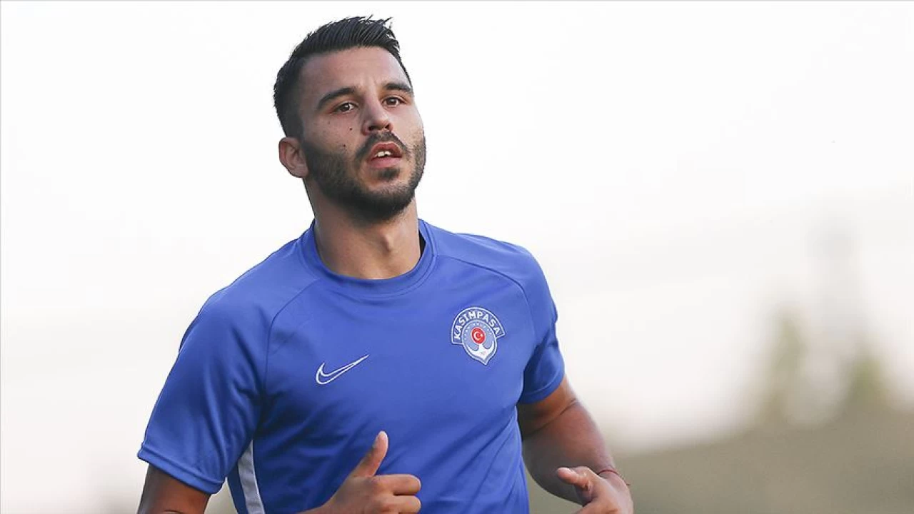 Ayta Kara Amedspor'da