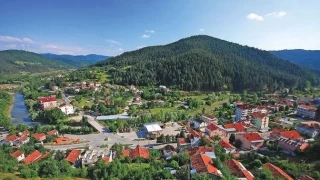 Azdavay'n tarihi ve kltrel zenginlikleri