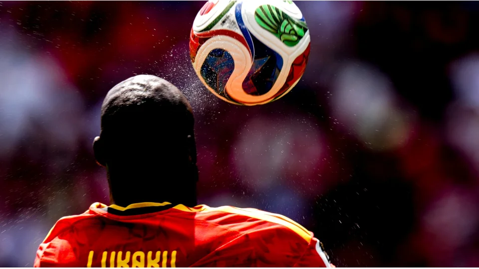 Aziz Başkan, Lukaku'nun üstünü çizdi