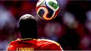 Aziz Başkan, Lukaku'nun üstünü çizdi