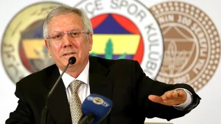 Aziz Yıldırım gerçekten Fenerbahçe başkanlığını bırakacak mı?