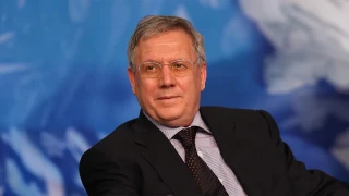 Aziz Y�ld�r�m'�n hayalindeki defans