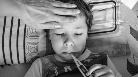 Baklk sistemi bozuk olabilir