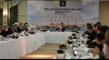 Bahçelievler Belediyesi'nin yaptığına bak!