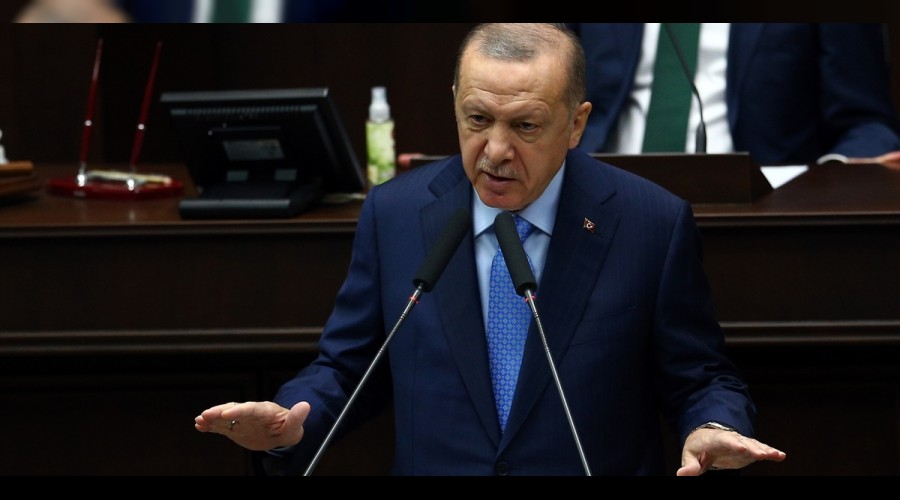  'Bakan de�i�ikli�i yok' mesaj�