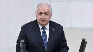 Bakan Güler: Türkiye, Suriye konusunda bedel ödemiştir