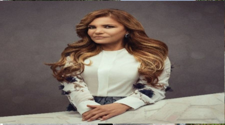 'Kibariye, sahnede yaşadığı talihsiz bir olay sonucu yaralandı.'