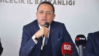 Bakan Yardmcs Gizligider'den reticilere kar uyars