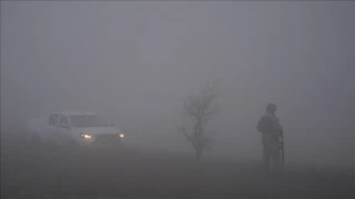 Bakan Yerlikaya: "Saat 02.45'te u�a�a ait ses kay�t cihaz�, saat 03.20'de ise kara kutu bulunmu�tur"