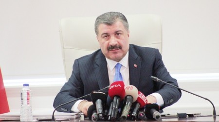 Bakan'dan endişelendiren açıklama