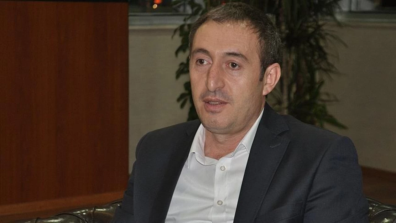 Bakırhan'dan güvenlik korucularıyla ilgili sözlerine ilişkin açıklama