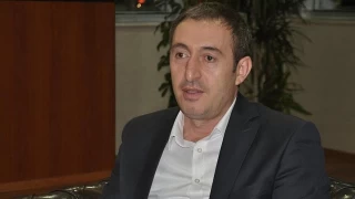 Bakrhan'dan gvenlik korucularyla ilgili szlerine ilikin aklama