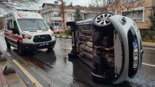Bakrky'de kontrolden kan ara yan yatt