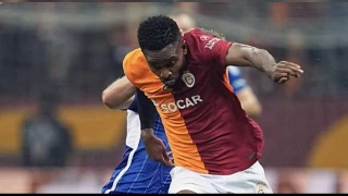Bakambu Terim'in takımına önerildi