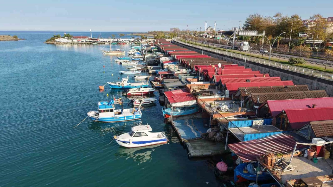 Balıkçı barınaklarının fiyatı lüks dairelerle yarışıyor