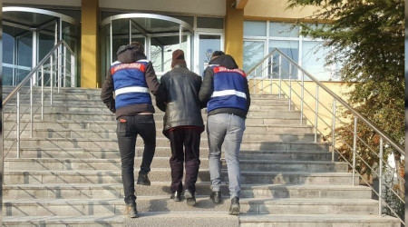 Balıkesir'de DEAŞ operasyonu