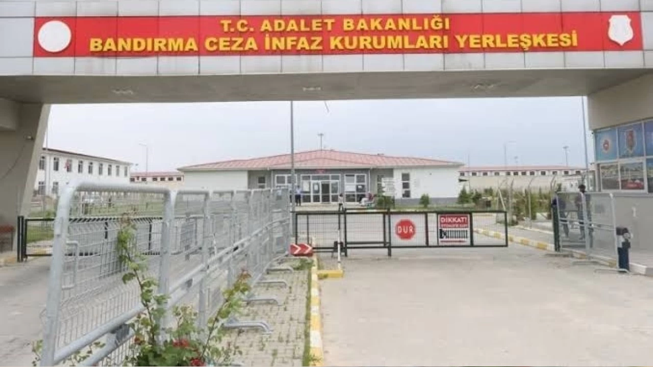 Balıkesir'deki zimmet operasyonunda kooperatif başkanı tutuklandı