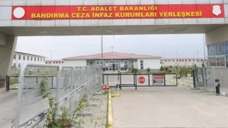 Balıkesir'deki zimmet operasyonunda kooperatif başkanı tutuklandı