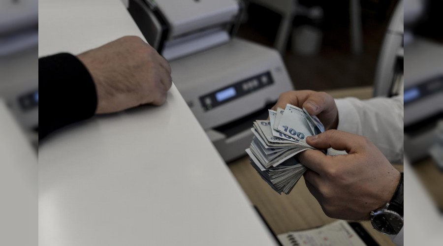 Banka vermiyor, vatandaş ödeyemiyor!